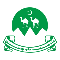 Government of Balochistan emblem